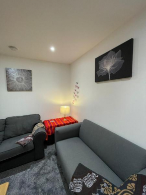 Lovely 2-bedroom flat in CENTRE